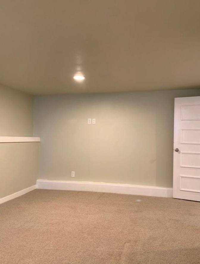 Portia's room