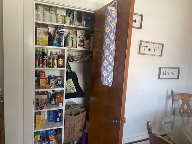Aerielle's room
