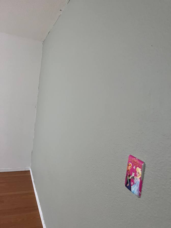 HERRERA FAMILY's room
