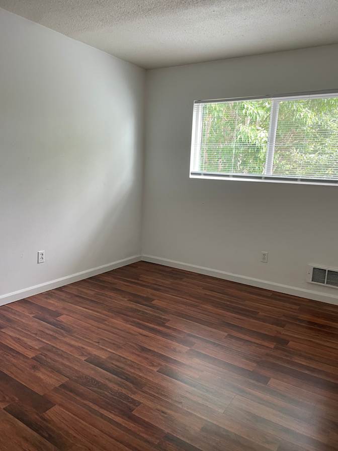Holly's room