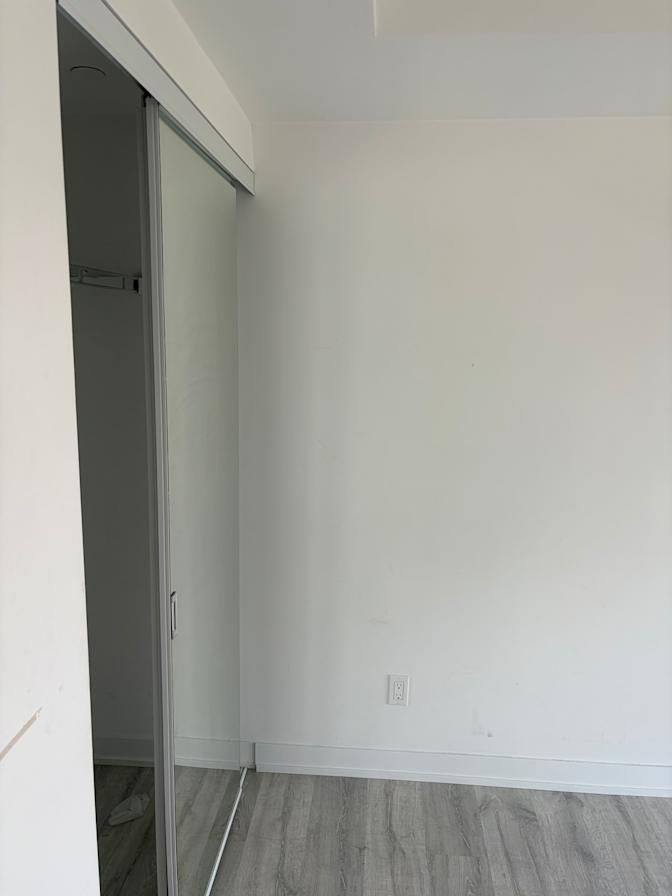 Derrick's room
