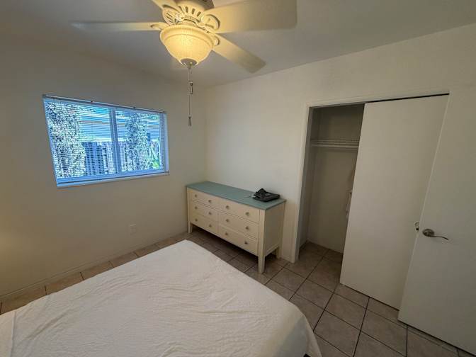 Alperen's room