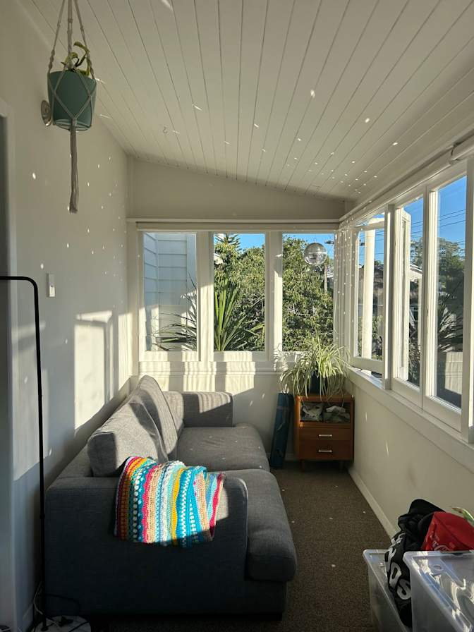 Emma's room