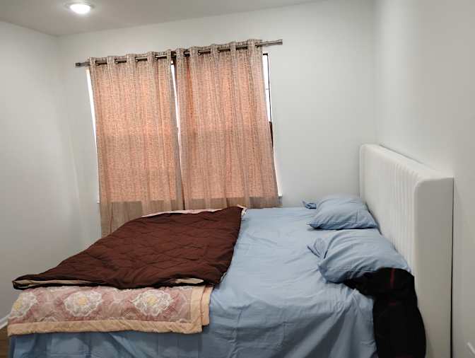 Pooja's room