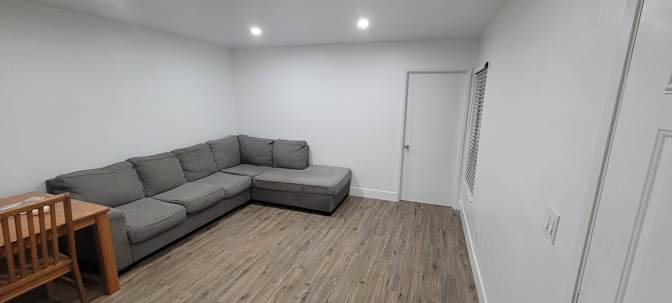Lynn's room