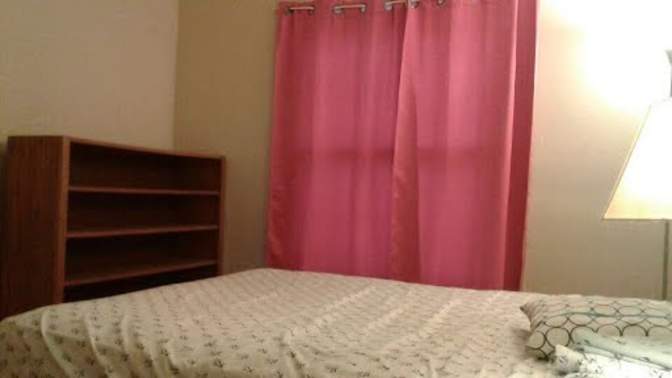 Amo's room