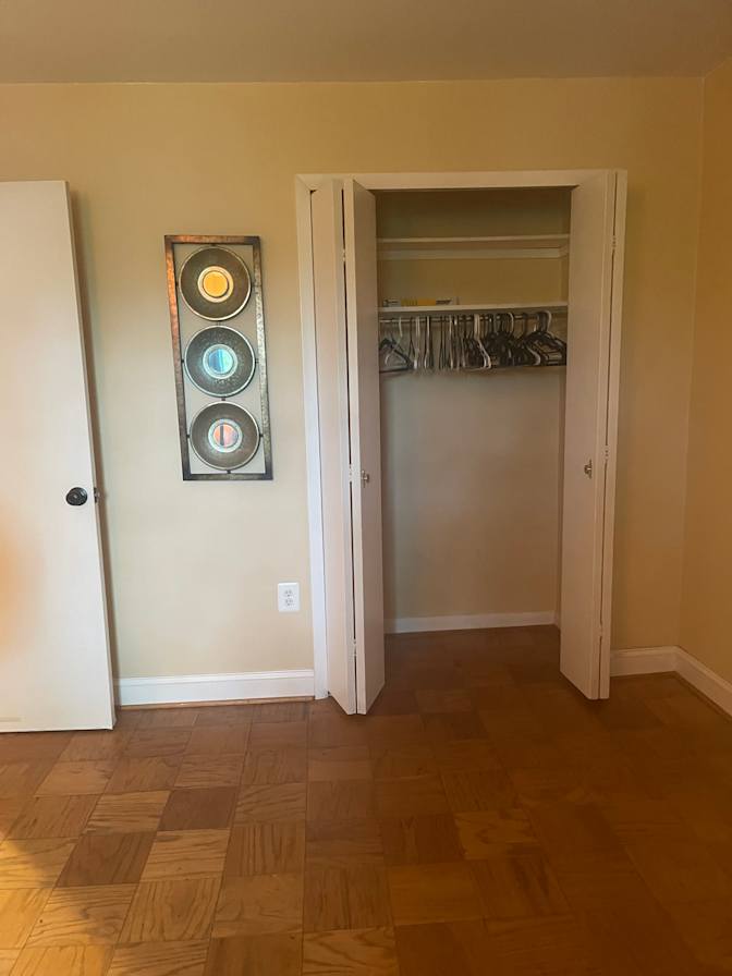 Orchid's room