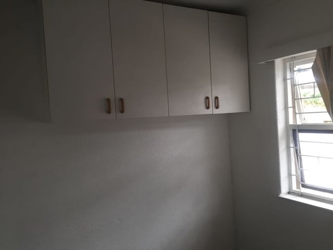 JACKSON's room
