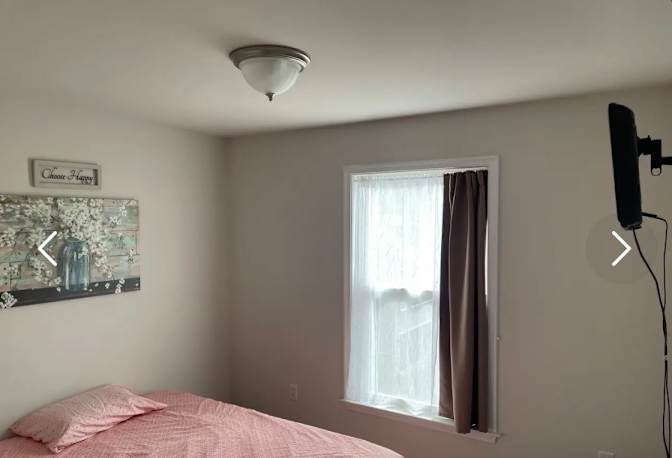 Shana's room