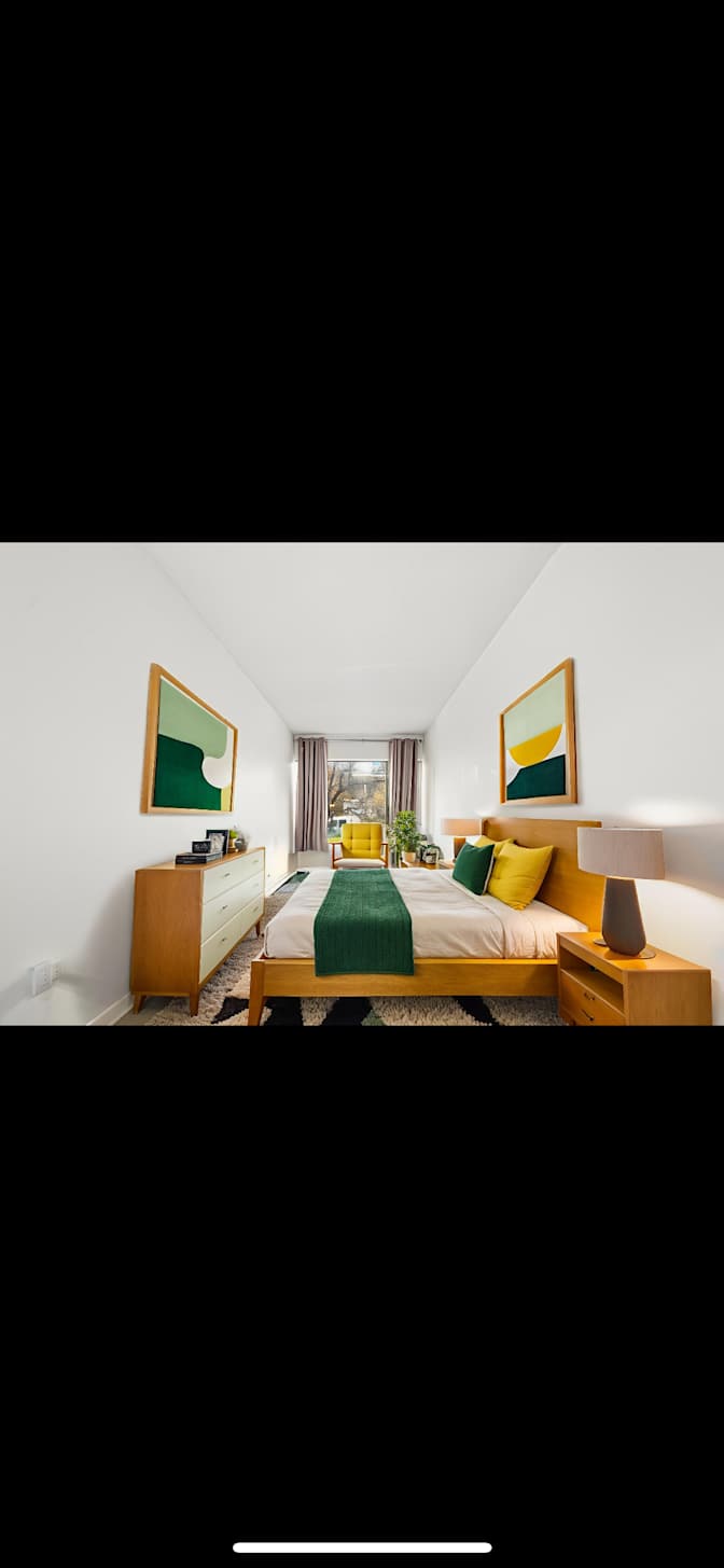 Katie's room