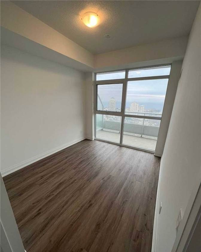 Olu's room