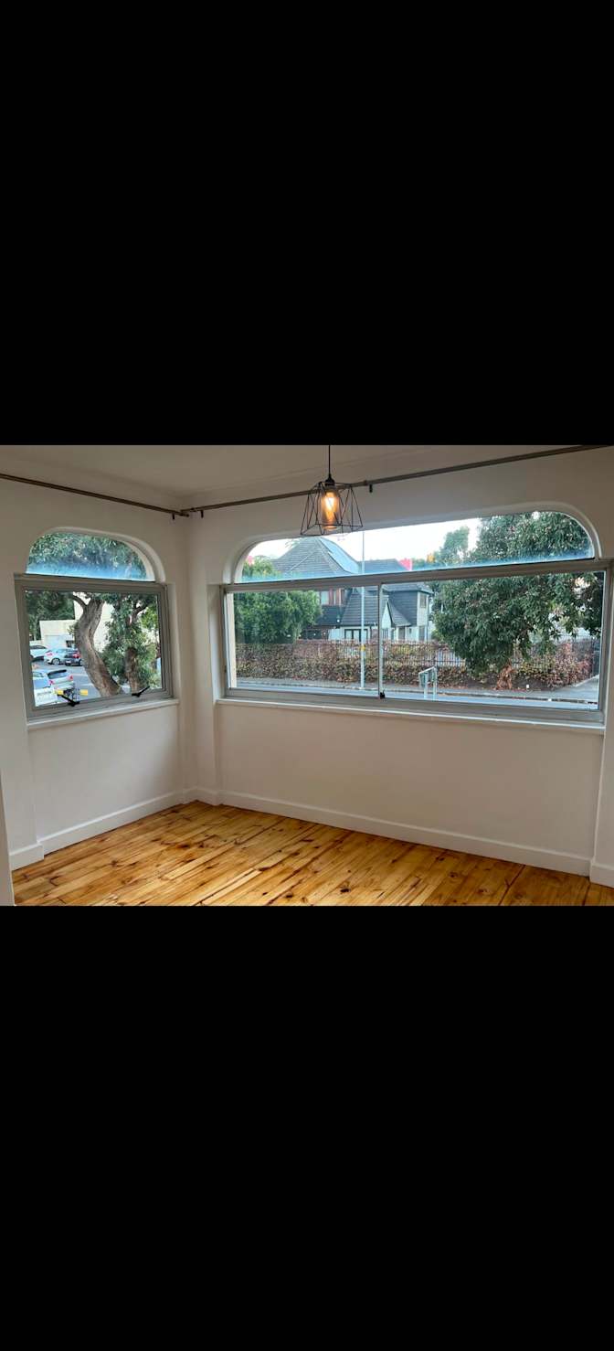 Raheem's room