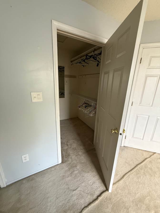 Lawrence's room