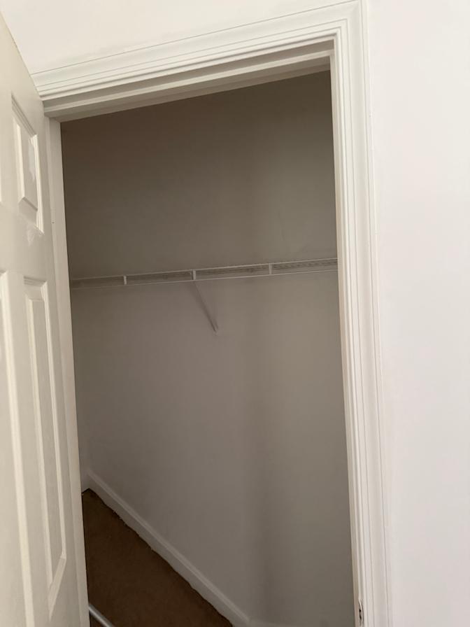 Vivian's room