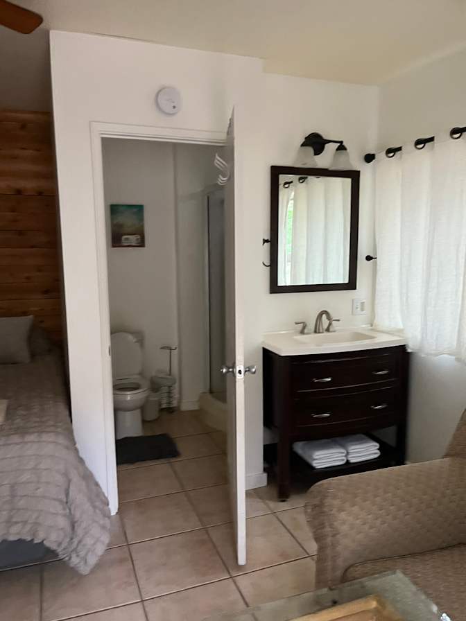 Noah's room