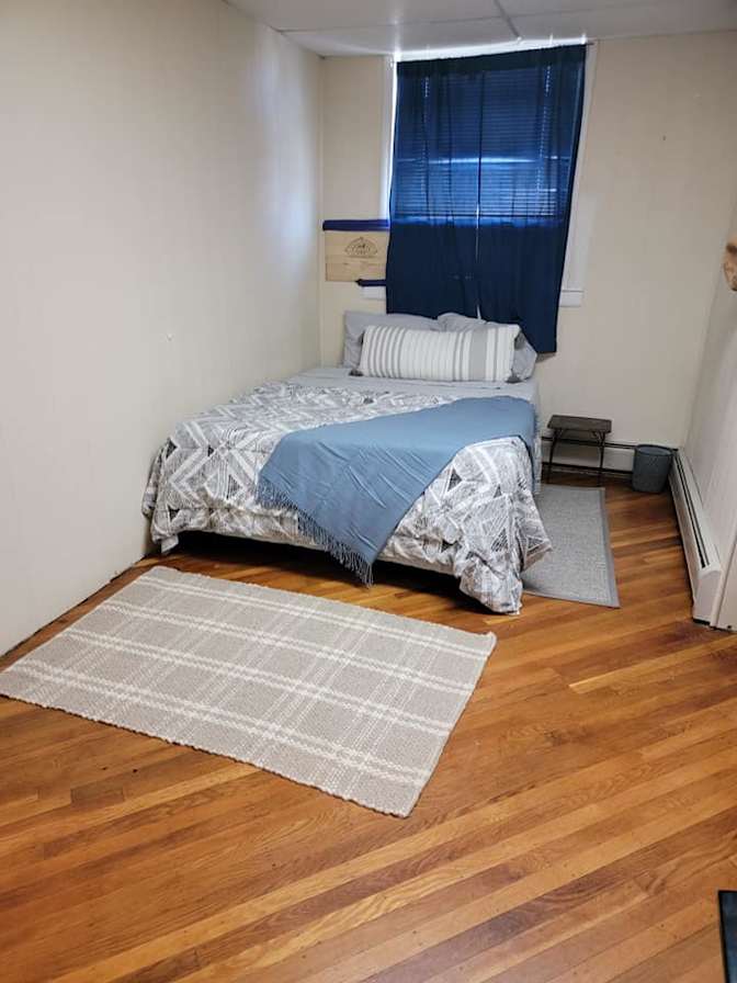 Mary's room