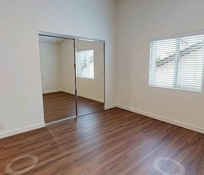 Charles's room