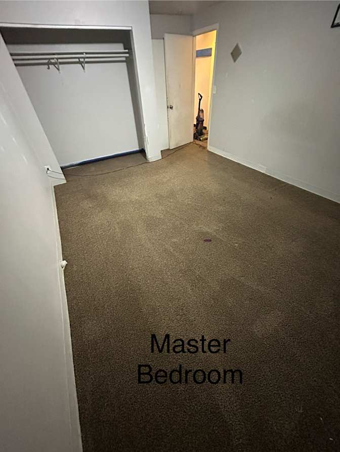 Sherry Scholle's room