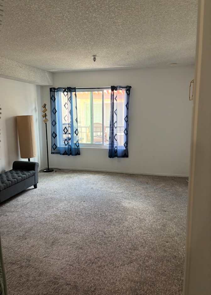 Laura's room