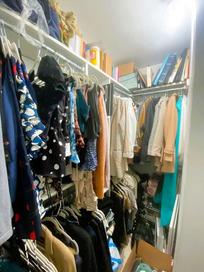 Tiffany's room