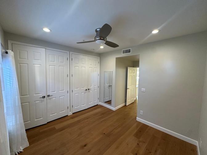 Jamie's room