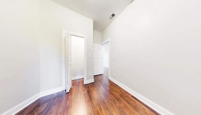 Louis's room