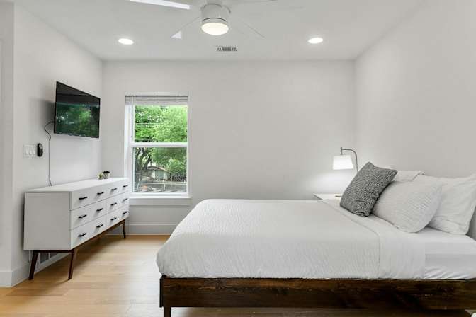 Sorcha's room