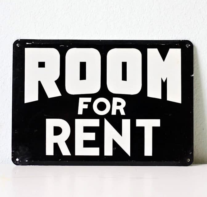 Magno's room