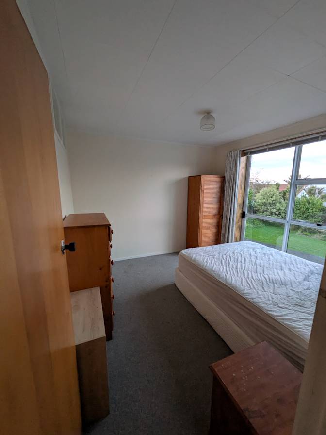 Charles's room