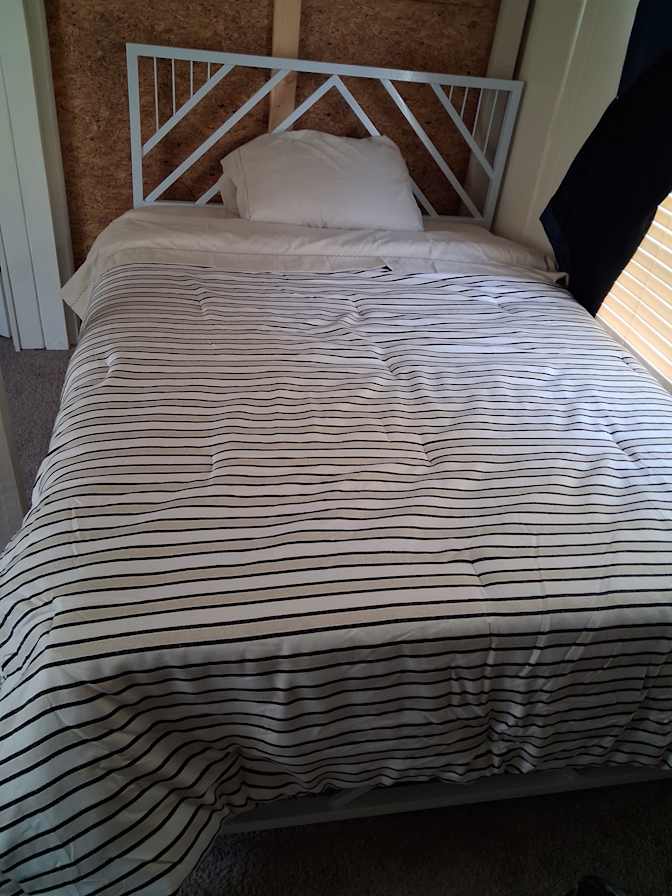Dana's room