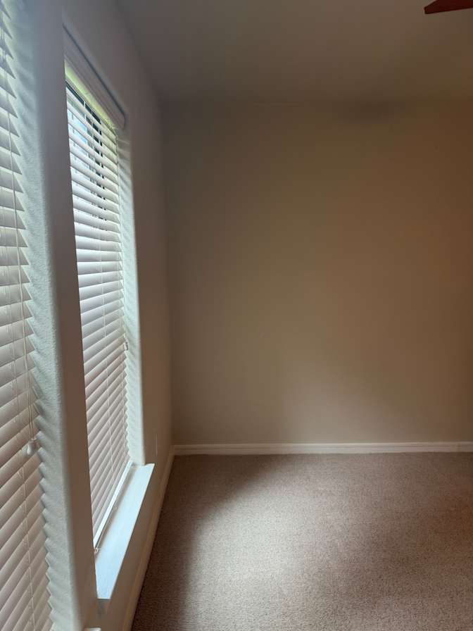 Logan's room