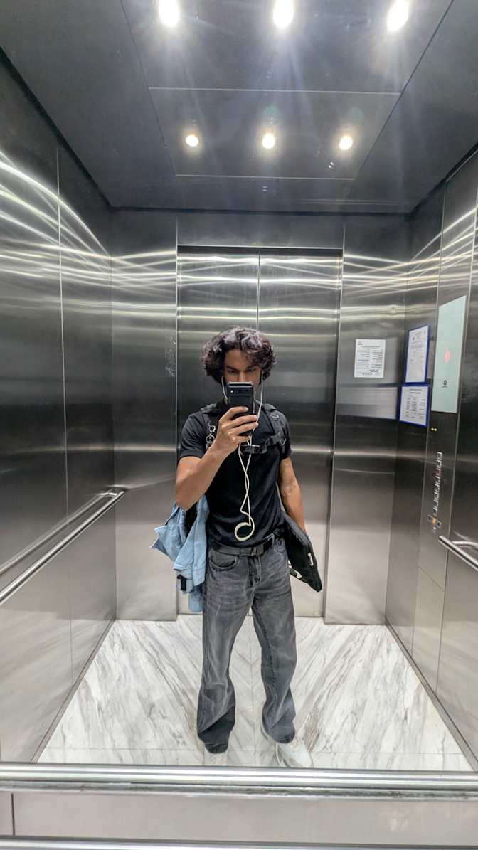 Rahul Mourya