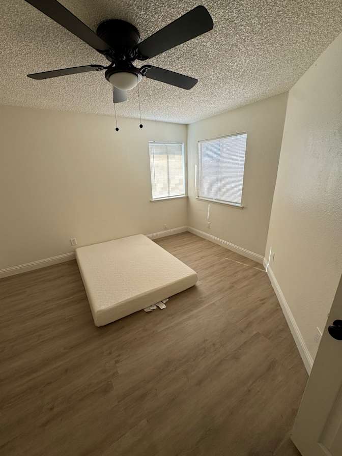 Jay's room