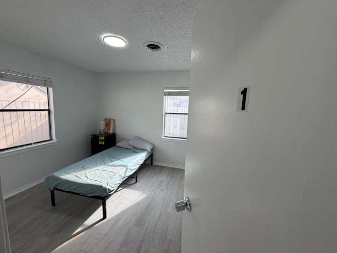 PadSplit's room