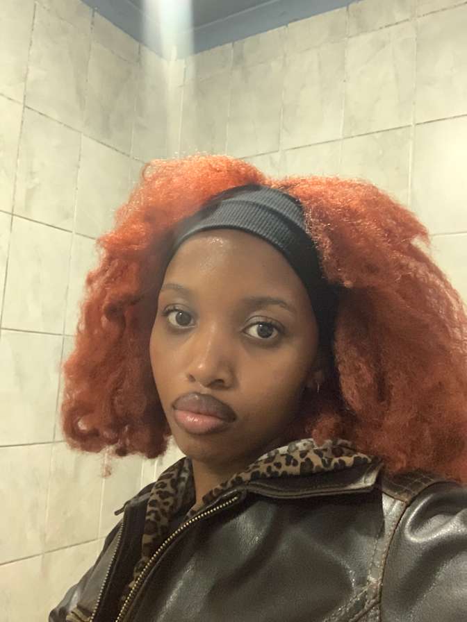 Nwabisa Luna