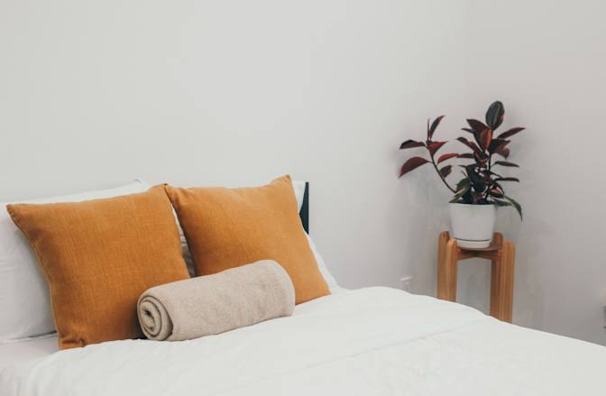Jessa's room