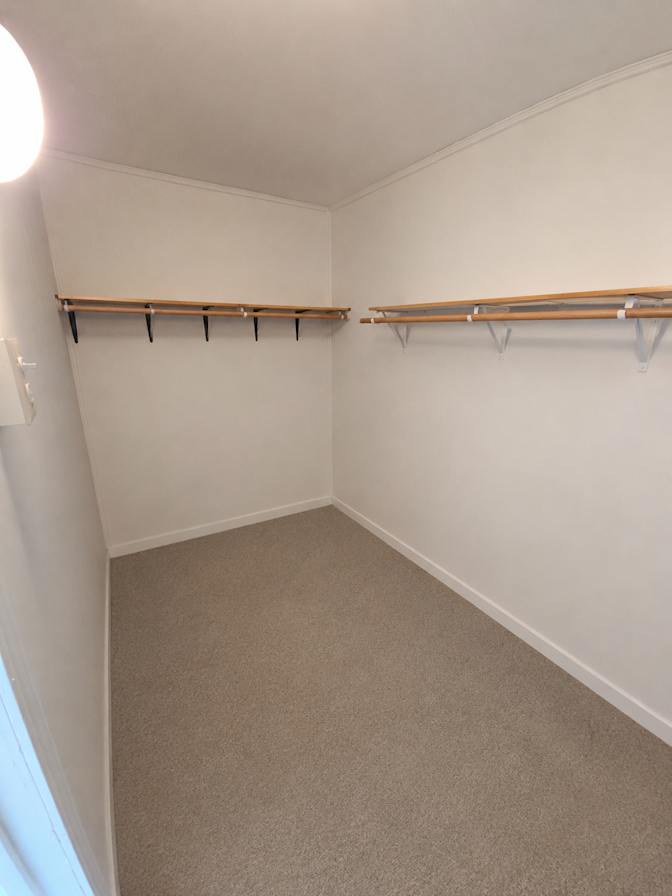 Billy's room