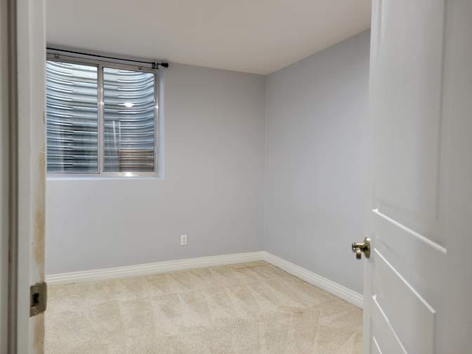 Christopher's room