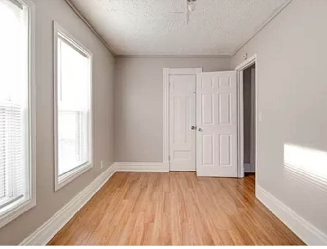 Norm's room