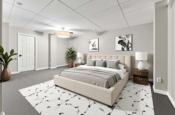 MBProperties's room