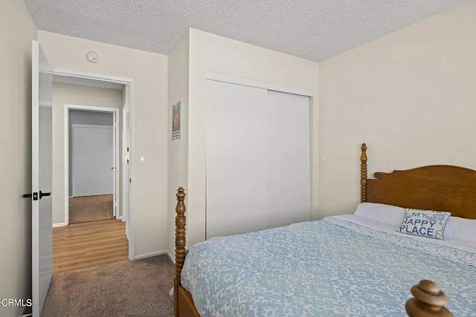 Cynthia's room