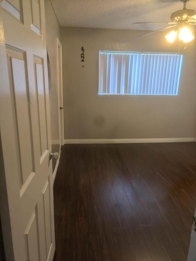 TJ's room