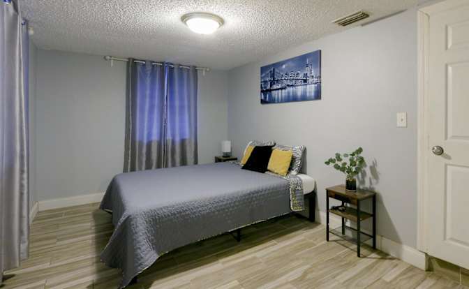 PadSplit's room