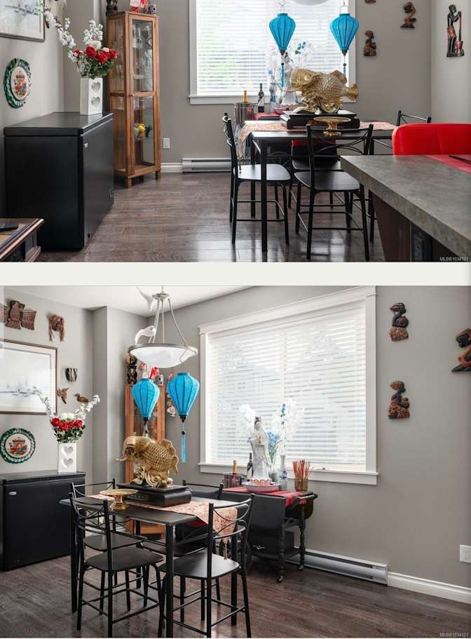 Joseph's room