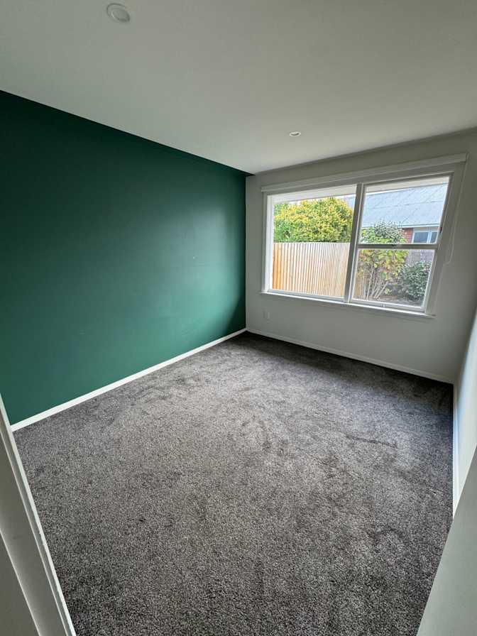 Liana's room