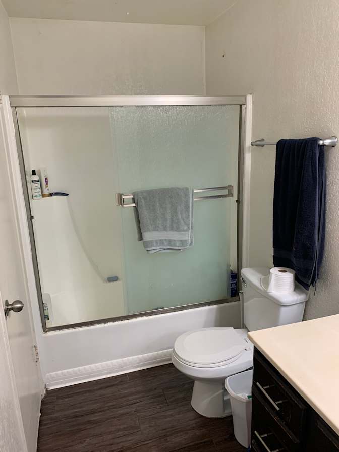 Nathan's room