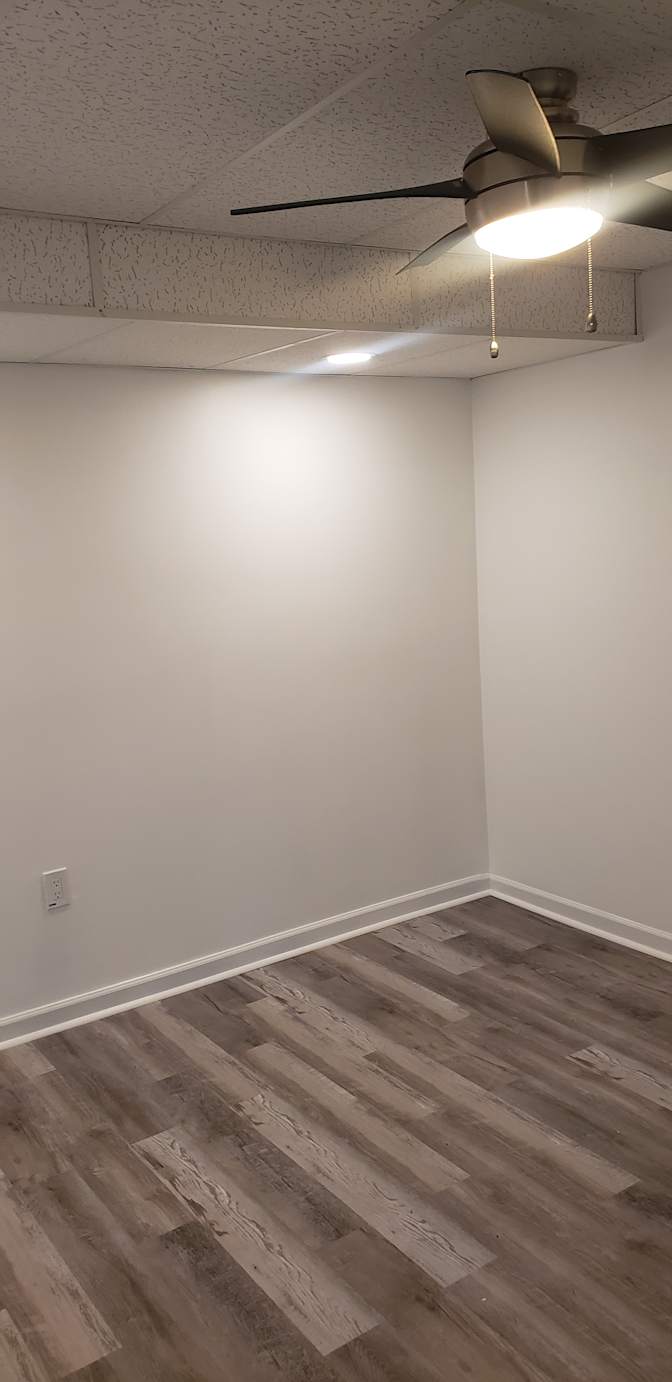 Josey's room