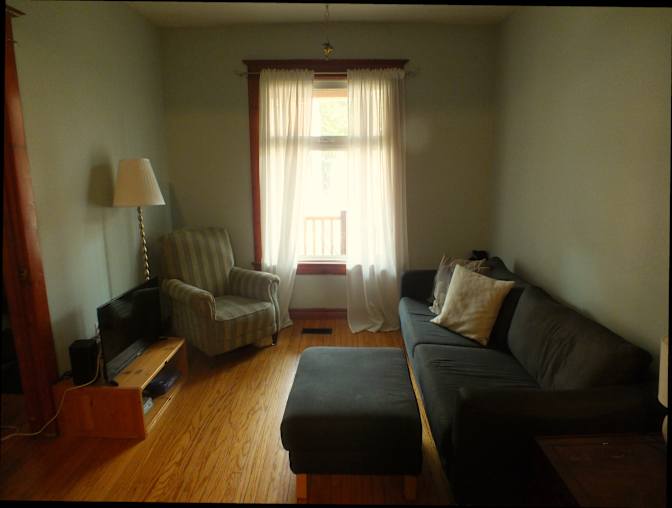 Avery's room