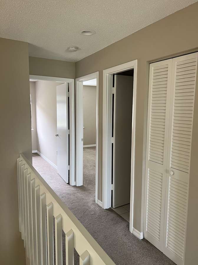 Jason's room