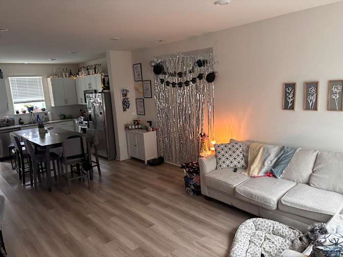 Katelin's room